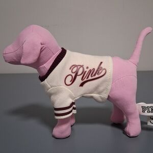 Free With Any VS purchase Over $50 PINK Victoria's Secret Dog Sweater -